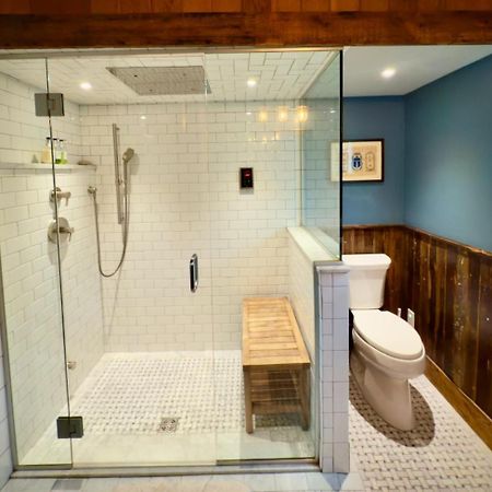 Hotel Magical Post And Beam Loft Downtown Newport! Extérieur photo