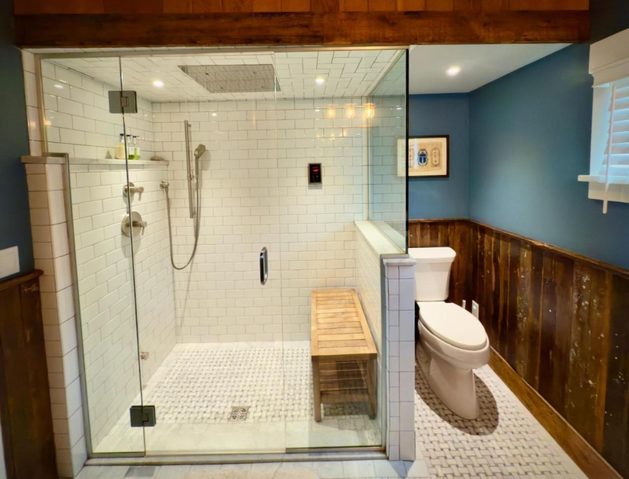 Hotel Magical Post And Beam Loft Downtown Newport! Extérieur photo