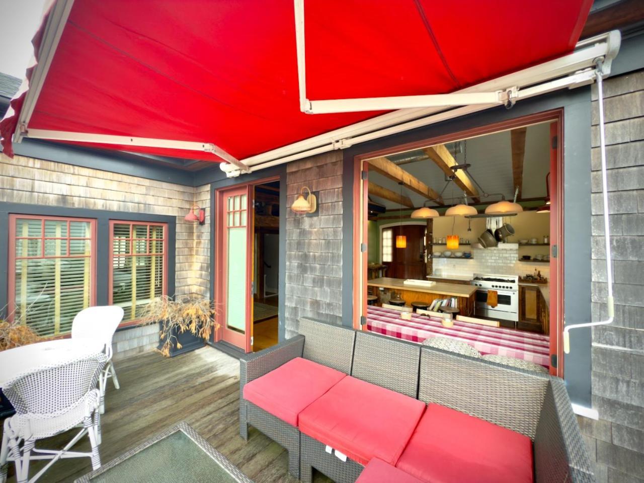 Hotel Magical Post And Beam Loft Downtown Newport! Extérieur photo