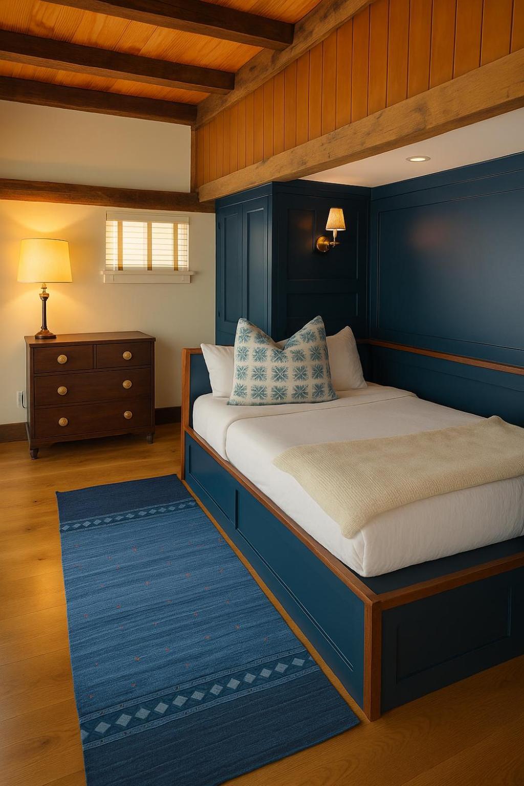 Hotel Magical Post And Beam Loft Downtown Newport! Extérieur photo